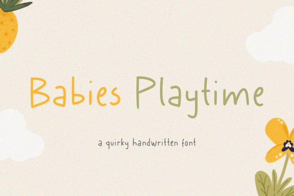 Babies Playtime: A Designer's Honest Review