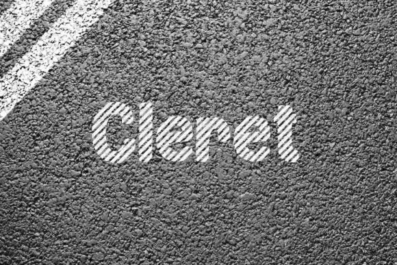 Cleret: The Premium Serif Font for Luxury Web Design