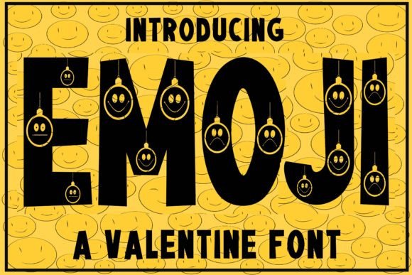 Emoji: The Playful Typeface That Transforms Campaign Graphics
