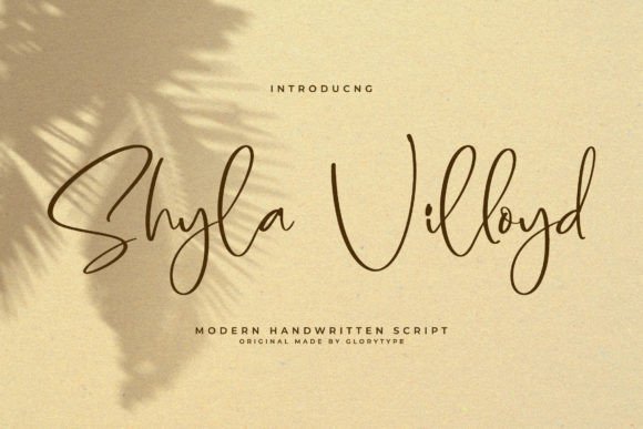 Shyla Villoyd: A Designer's Real-World Review